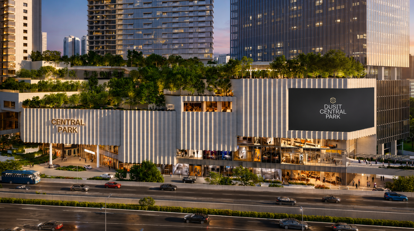 Hotel & Residential