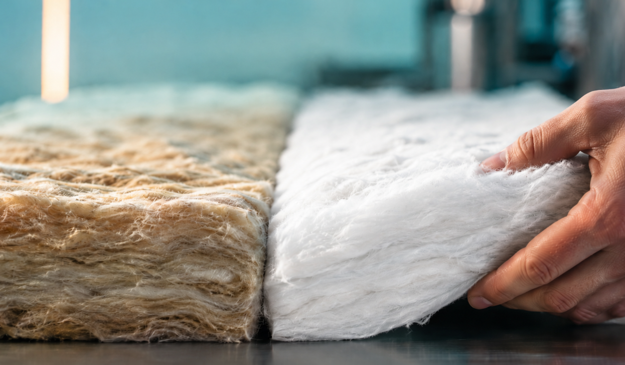 Why bio-based binders changed our flagship product.