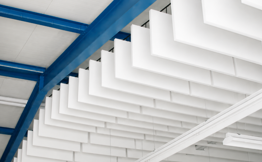 Acoustic Panels