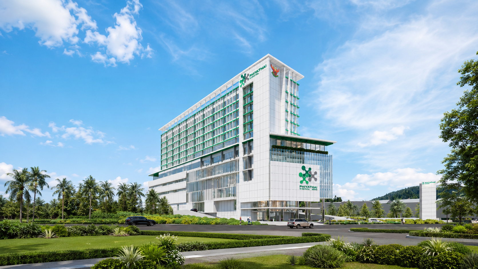 Phayathai Hospital