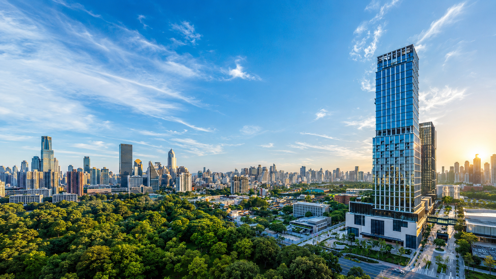 The Ritz-Carlton